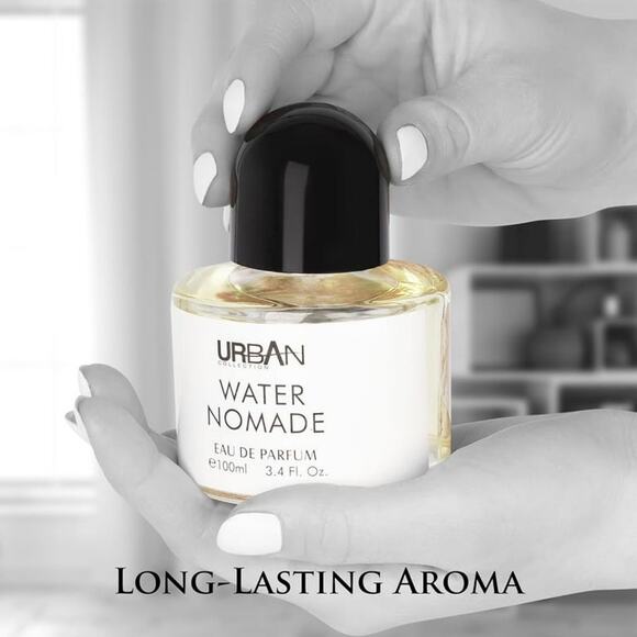 Water Normade For Women Perfume Fragrance Spray EAU De Parfum - Picture 3 of 8